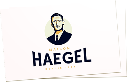 Maison HAEGEL - Depuis 1954